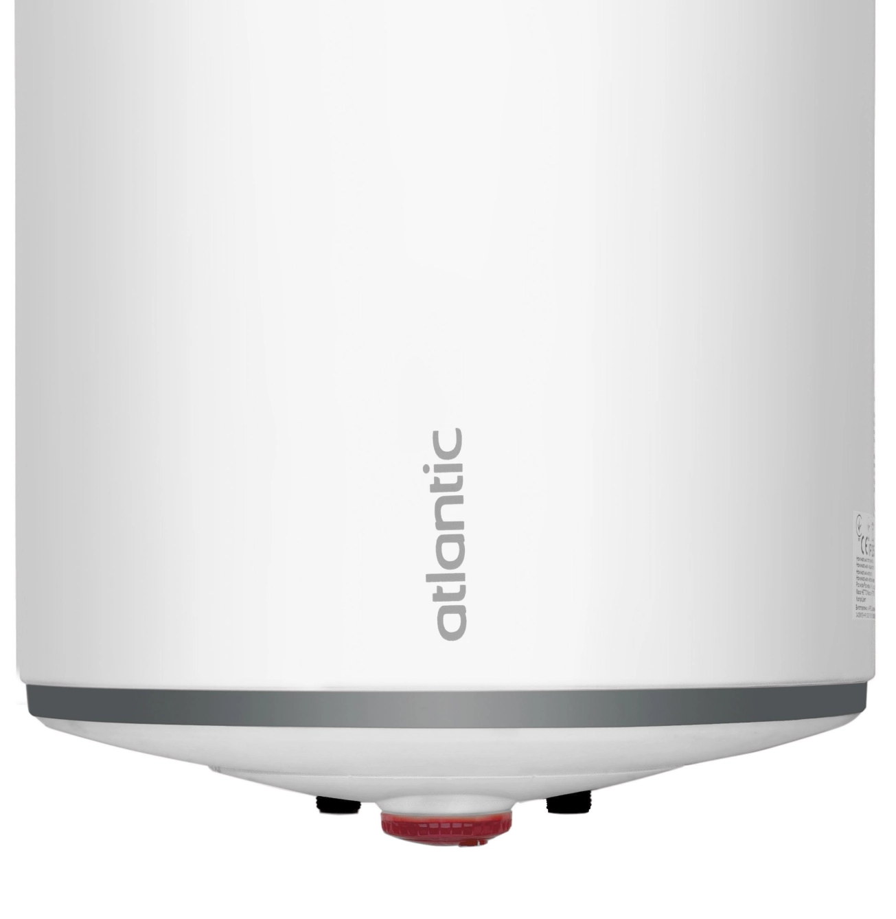 Водонагреватель  электрический Atlantic Opro Slim PC 30 831074 Фото - 2