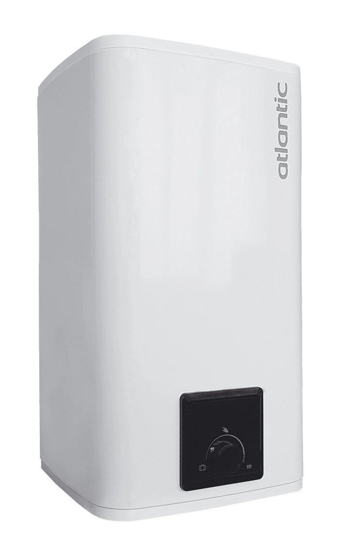 Водонагрівач електричний Atlantic Steatite Cube VM 30 S3 C 1500W 8312870 Фото - 1