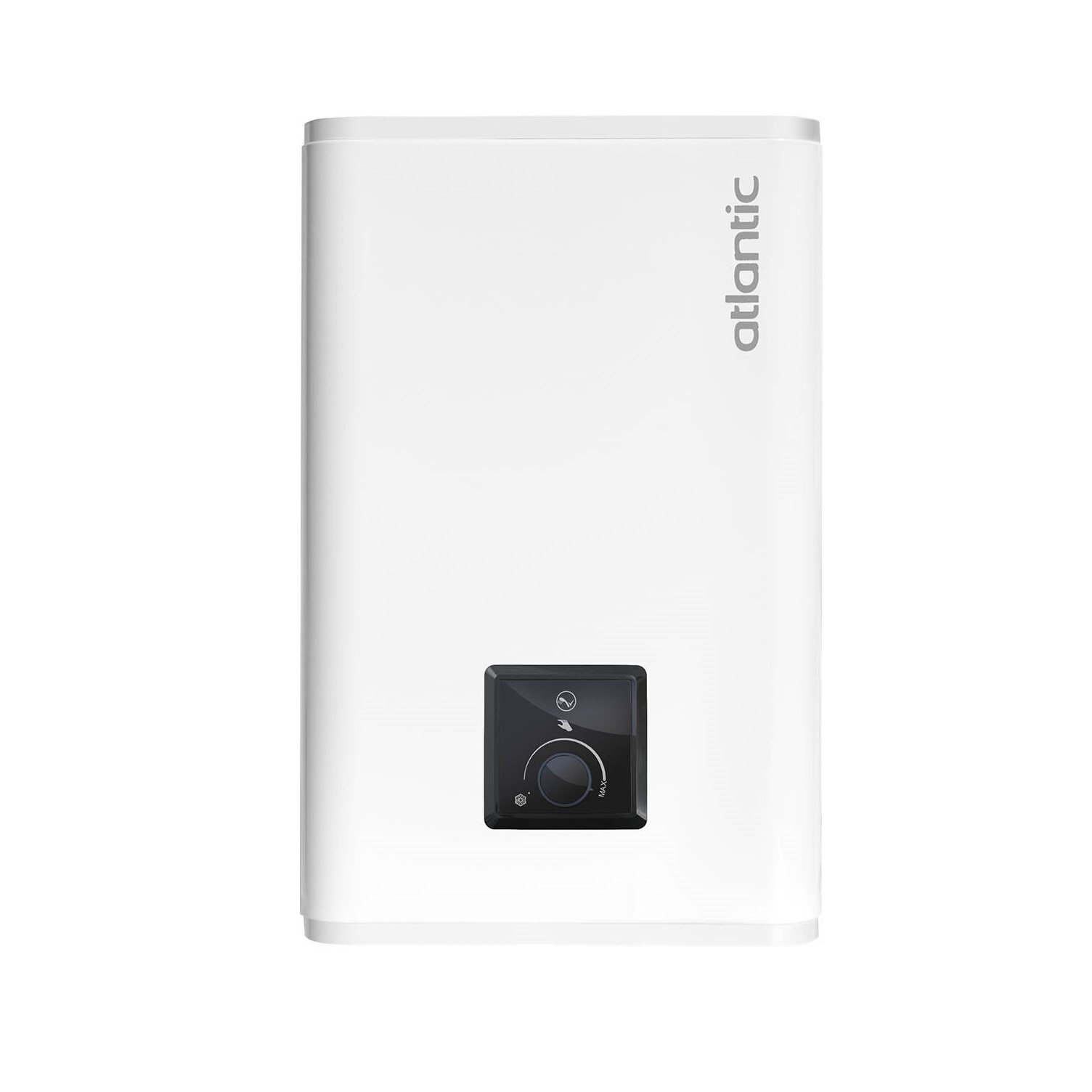 Водонагреватель  электрический Atlantic Vertigo Steatite Essential 50 MP-040 2F 220E-S (1500W) 831205