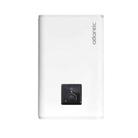 Водонагреватель  электрический Atlantic Vertigo Steatite Essential 50 MP-040 2F 220E-S (1500W) 831205