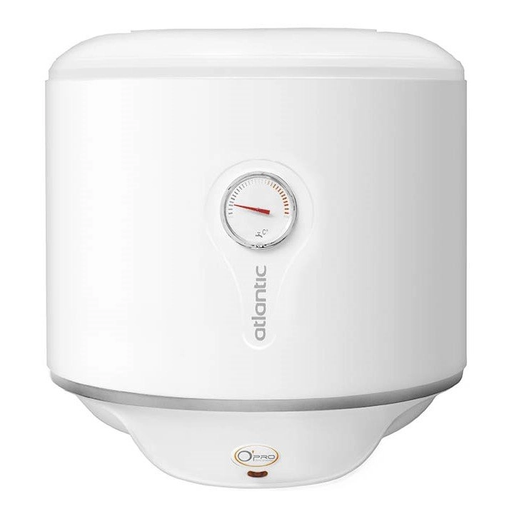 Водонагрівач електричний Atlantic Opro Profi VM 30 D400-1-M (1200W) 831219