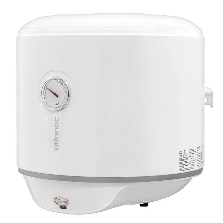 Водонагрівач електричний Atlantic Opro Profi VM 30 D400-1-M (1200W) 831219 Фото - 1