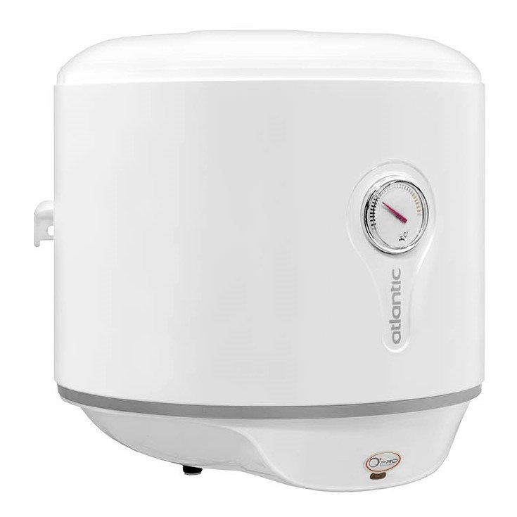 Водонагрівач електричний Atlantic Opro Profi VM 30 D400-1-M (1200W) 831219 Фото - 2
