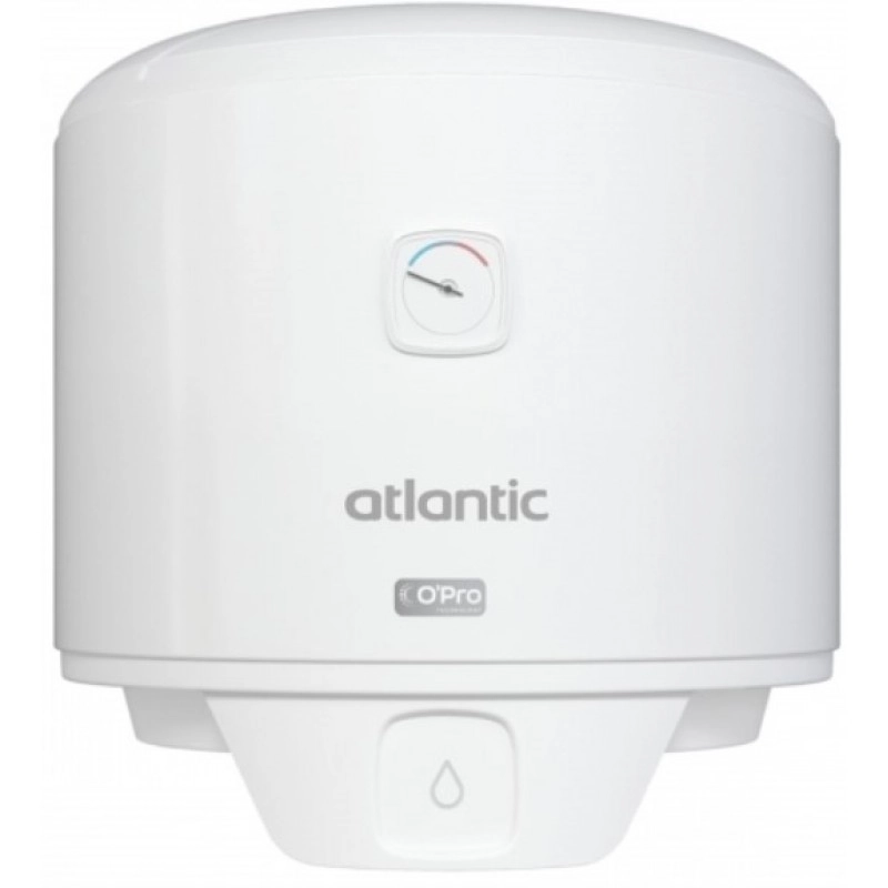 Водонагрівач електричний Atlantic Opro Profi VM 030 D400S (1200W) 831252