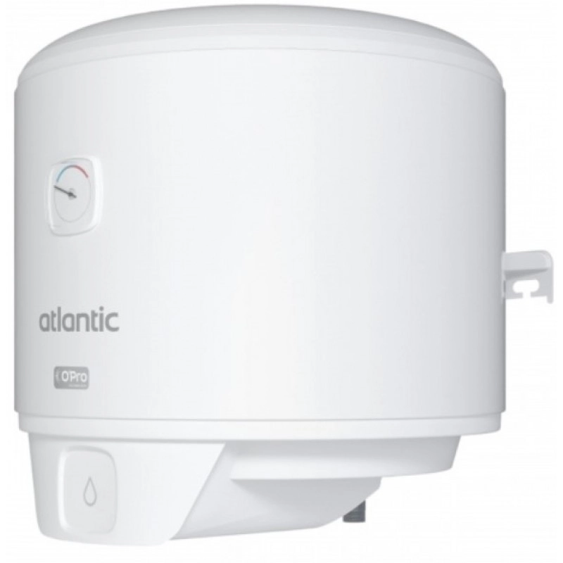 Водонагрівач електричний Atlantic Opro Profi VM 030 D400S (1200W) 831252 Фото - 1