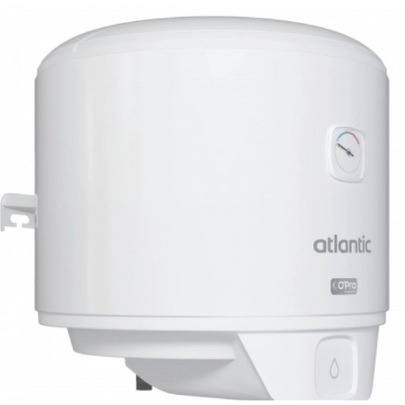 Водонагрівач електричний Atlantic Opro Profi VM 030 D400S (1200W) 831252 Фото - 2