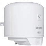 Водонагрівач електричний Atlantic Opro Profi VM 030 D400S (1200W) 831252 Фото - 2