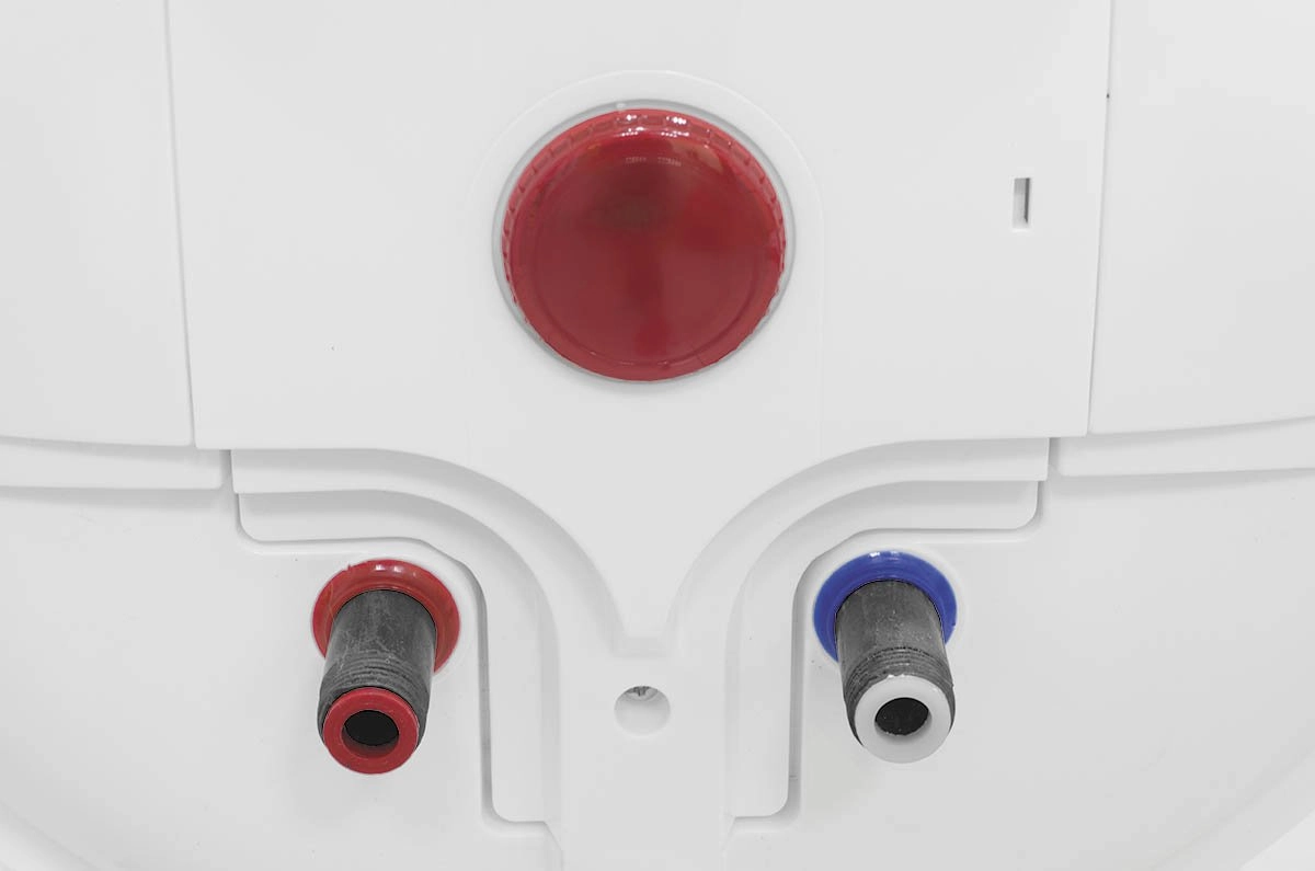 Водонагрівач електричний Atlantic  O'Pro+ VM  50 D400-1-M 2000W 841208 Фото - 3