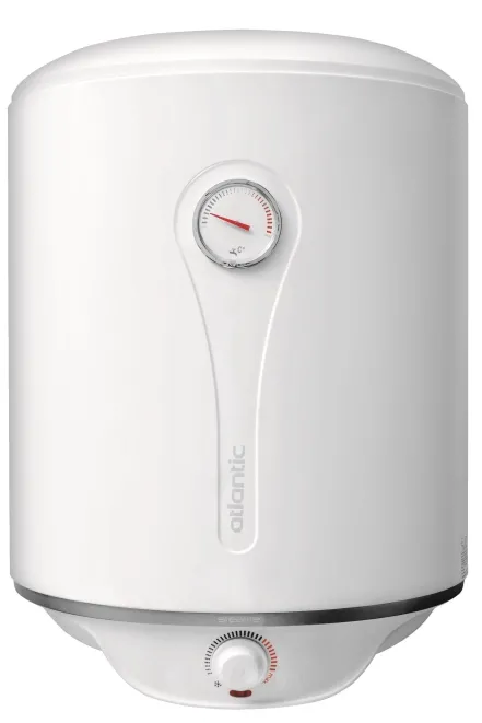 Водонагрівач електричний Atlantic Steatite Elite VM  050 D400-2-BC (1500W) 841209