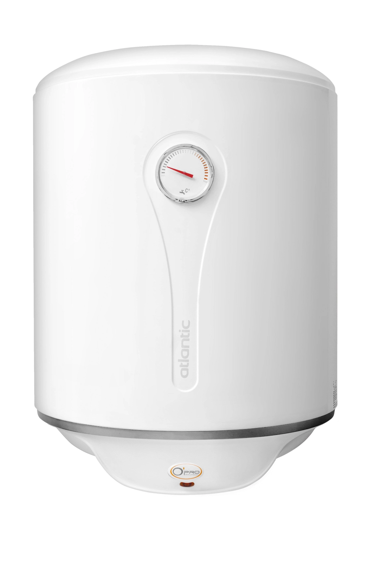 Водонагрівач електричний Atlantic OPRO PROFI  VM 050 D400-1-M (1500W) 841234