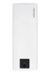 Водонагрівач електричний Atlantic Steatite Cube VM 50 S3 C 1500W 8414150