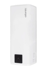 Водонагрівач електричний Atlantic Steatite Cube VM 50 S3 C 1500W 8414150 Фото - 2