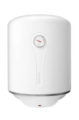 Водонагрівач електричний Atlantic Ego Steatite VM 050 D400-1-BC 1200W 841297