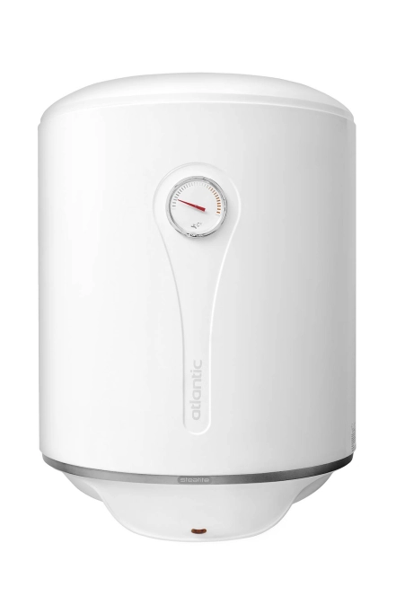 Водонагреватель электрический Atlantic Ego Steatite VM 050 D400-1-BC 1200W 841297