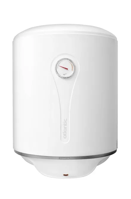 Водонагреватель электрический Atlantic Ego Steatite VM 050 D400-1-BC 1200W 841297