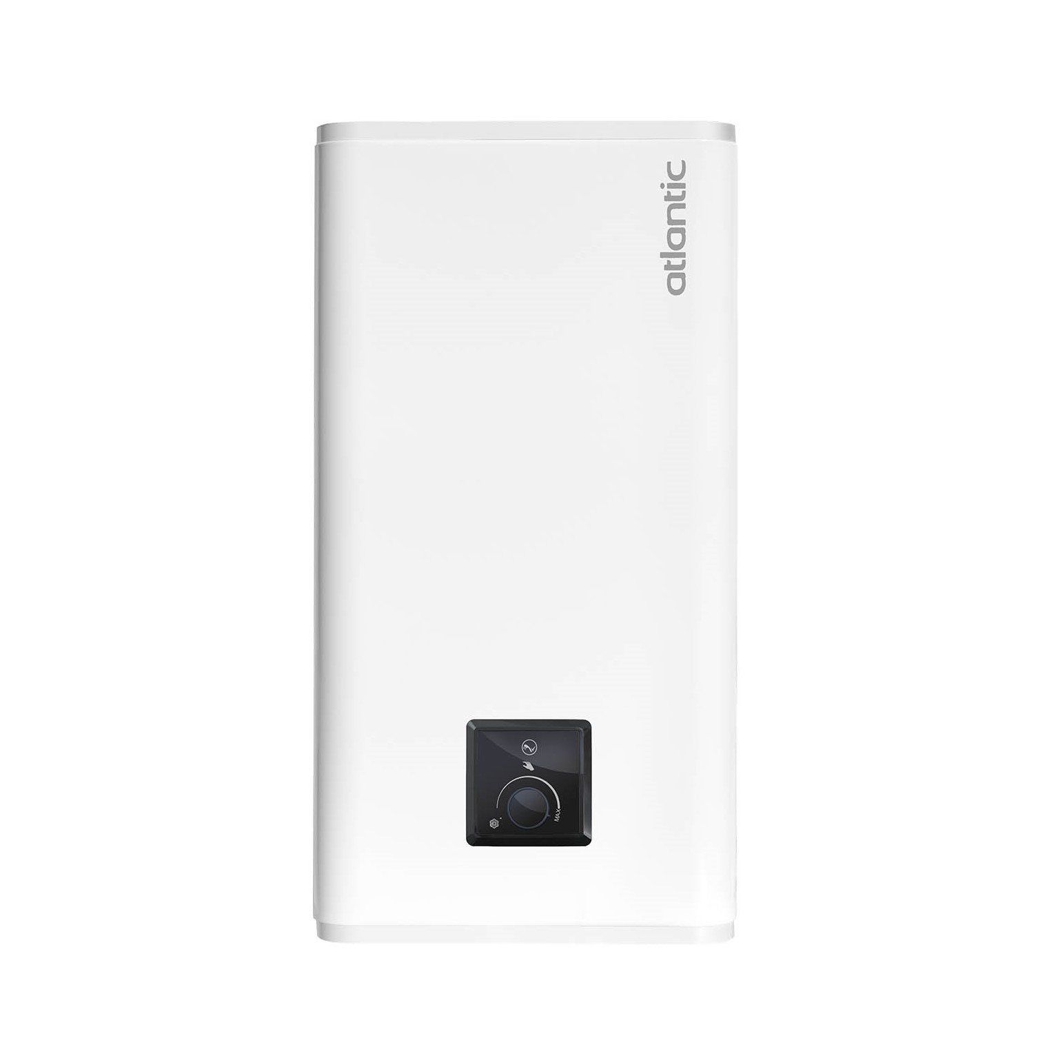 Водонагрівач електричний Atlantic Vertigo Steatite Essential 80 MP-065 2F 220E-S (1500W) 841307