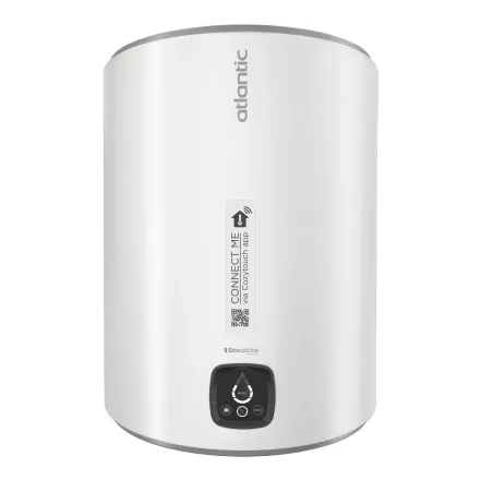Водонагрівач електричний  Atlantic Steatite Genius VM 050 D400S-3E-C (1800W) 841330