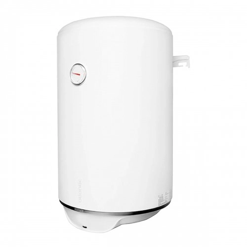 Водонагреватель электрический Atlantic Steatite Ego Slim VM 050 D325-1-BC (1500W) 841346 Фото - 1