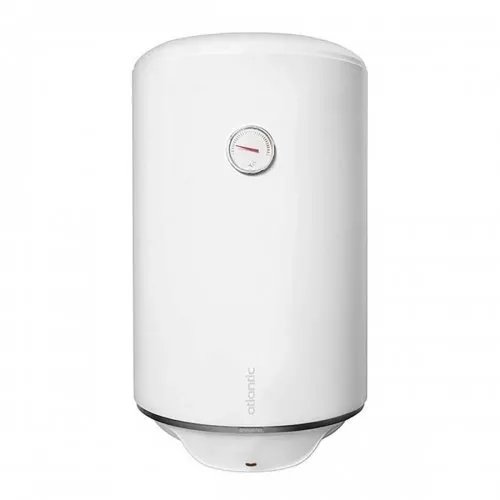 Водонагрівач електричний Atlantic Steatite Ego Slim VM 050 D325-1-BC (1500W) 841346