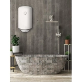 Водонагреватель электрический Atlantic Steatite Ego Slim VM 050 D325-1-BC (1500W) 841346 Фото - 2