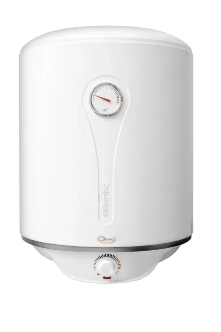 Водонагрівач  електричний Atlantic Opro Turbo VM 050 D400S-2-B (2500W) 841359
