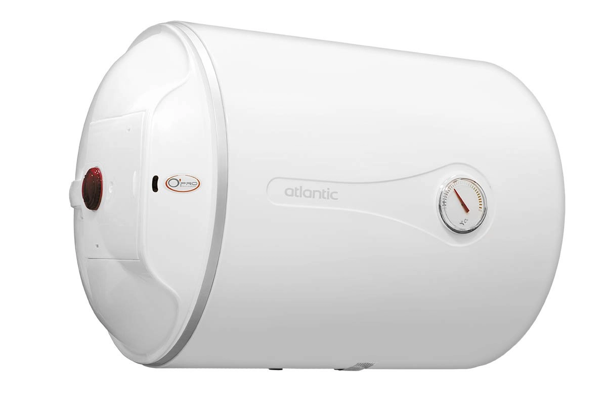 Водонагреватель электрический Atlantic Opro Ego VM 050 VM 050 D400S (1200W) 841376 Фото - 2