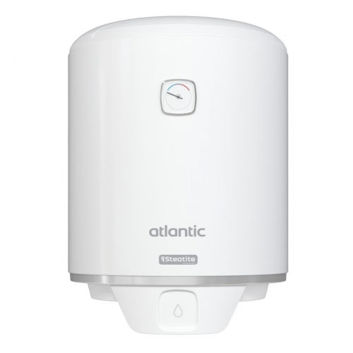 Водонагреватель электрический Atlantic Steatite Ego VM 050 D400S-1-BC 1200W 841377