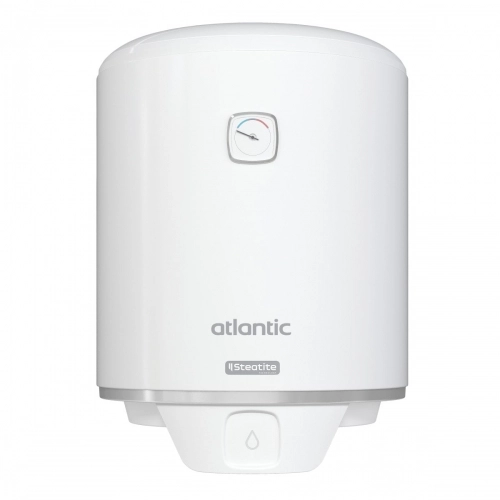 Водонагрівач електричний Atlantic Steatite Ego VM 050 D400S-1-BC 1200W 841377