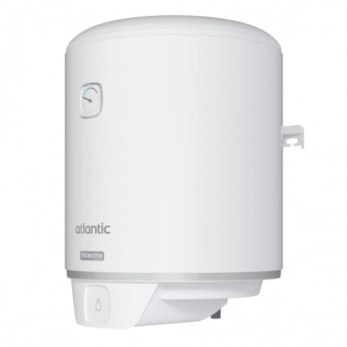 Водонагрівач електричний Atlantic Steatite Ego VM 050 D400S-1-BC 1200W 841377 Фото - 1