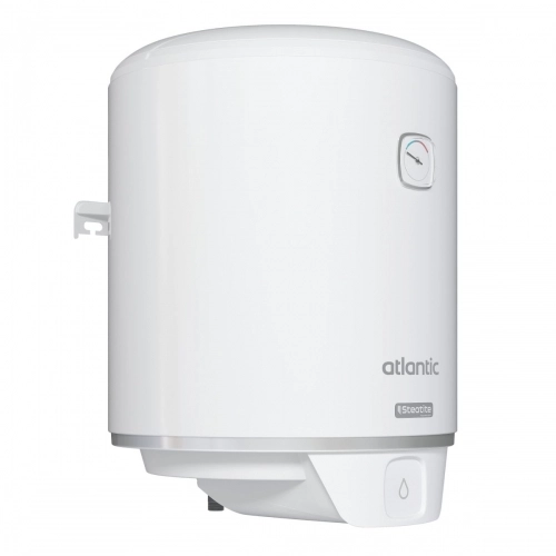 Водонагрівач електричний Atlantic Steatite Ego VM 050 D400S-1-BC 1200W 841377 Фото - 2