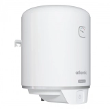 Водонагрівач електричний Atlantic Steatite Ego VM 050 D400S-1-BC 1200W 841377 Фото - 2