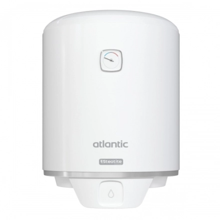 Водонагрівач електричний Atlantic Steatite Ego VM 050 D400S-1-BC 1200W 841377
