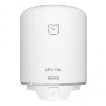 Водонагрівач електричний Atlantic Steatite Ego VM 050 D400S-1-BC 1200W 841377