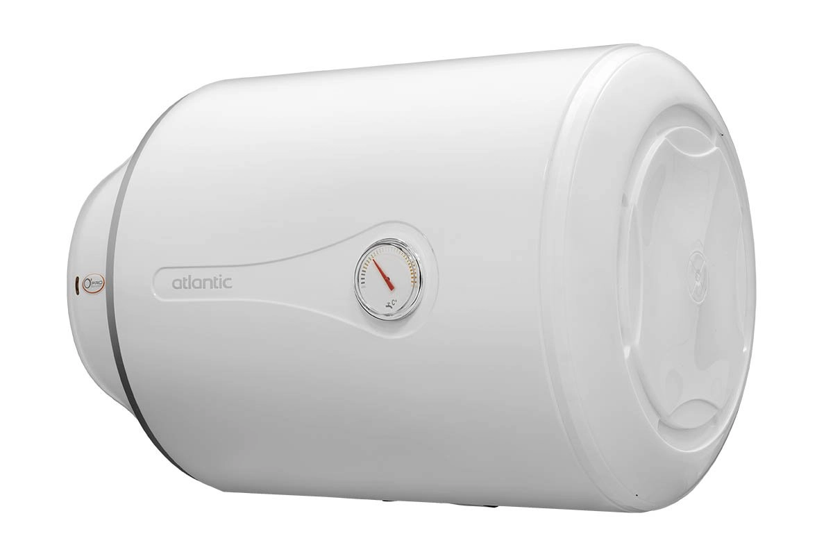 Водонагреватель электрический Atlantic Horizontal HM 050 D400-1-M (1500W) 843013 Фото - 1