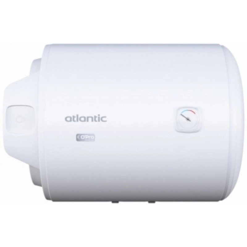 Водонагрівач електричний Atlantic Opro Horizontal HM 050 D400S (1500W) 843057