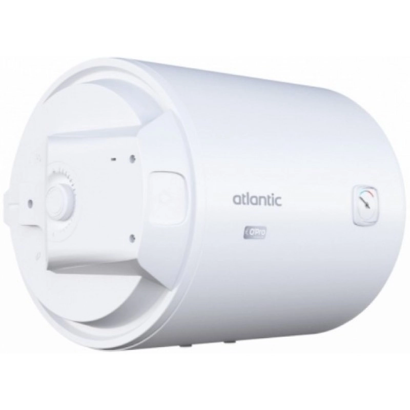 Водонагрівач електричний Atlantic Opro Horizontal HM 050 D400S (1500W) 843057 Фото - 1