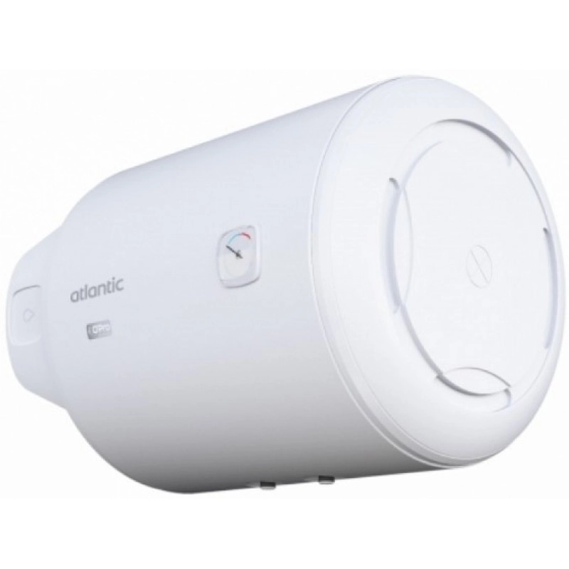 Водонагрівач електричний Atlantic Opro Horizontal HM 050 D400S (1500W) 843057 Фото - 2