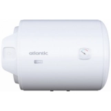 Водонагрівач електричний Atlantic Opro Horizontal HM 050 D400S (1500W) 843057