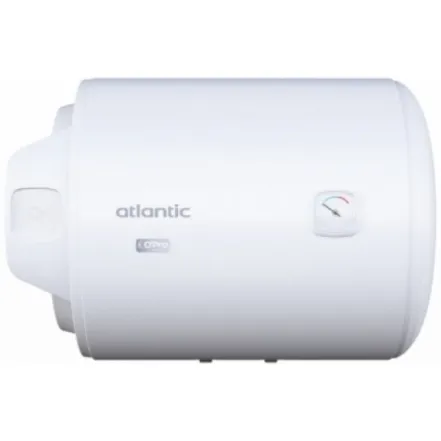 Водонагрівач електричний Atlantic Opro Horizontal HM 050 D400S (1500W) 843057