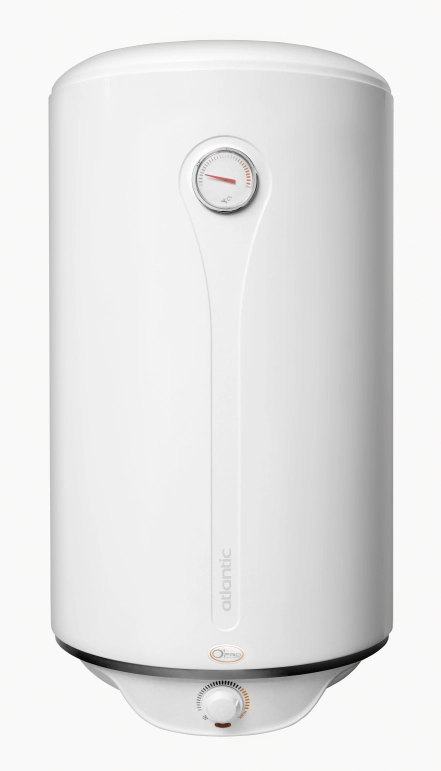 Водонагрівач електричний Atlantic OPRO Turbo  VM 080 D400-2-B (2500W) 851190