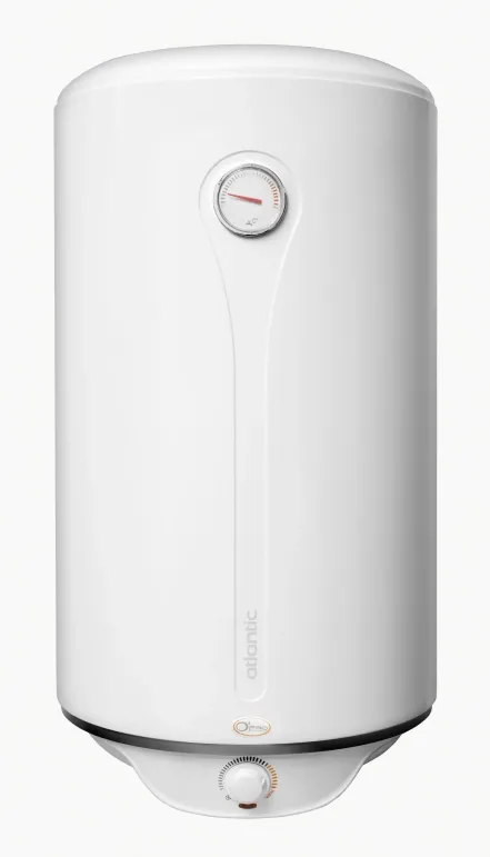 Водонагрівач електричний Atlantic OPRO Turbo  VM 080 D400-2-B (2500W) 851190