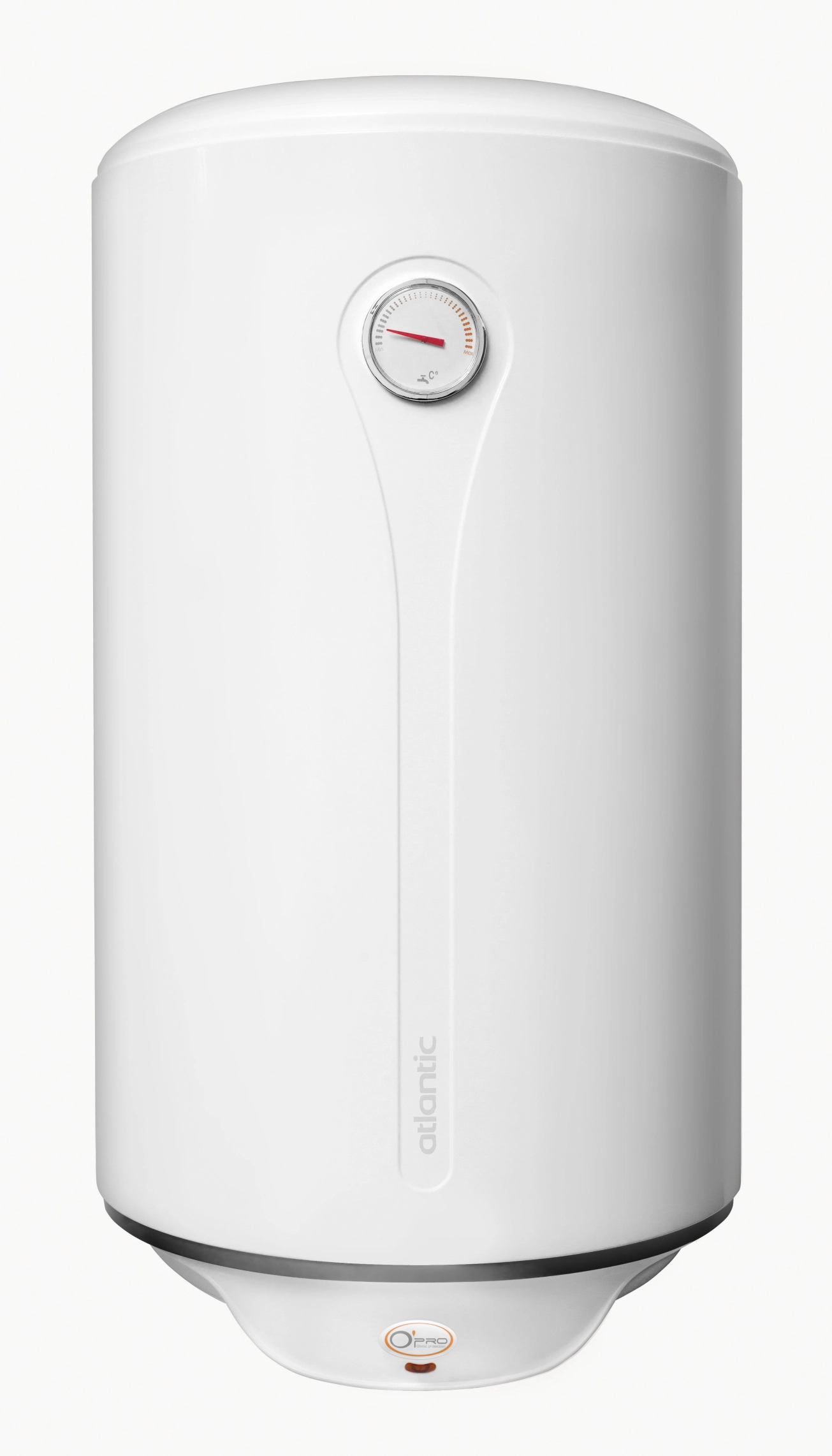 Водонагреватель электрический Atlantic OPRO PROFI VM 080 D400-1-M (1500W) 851210