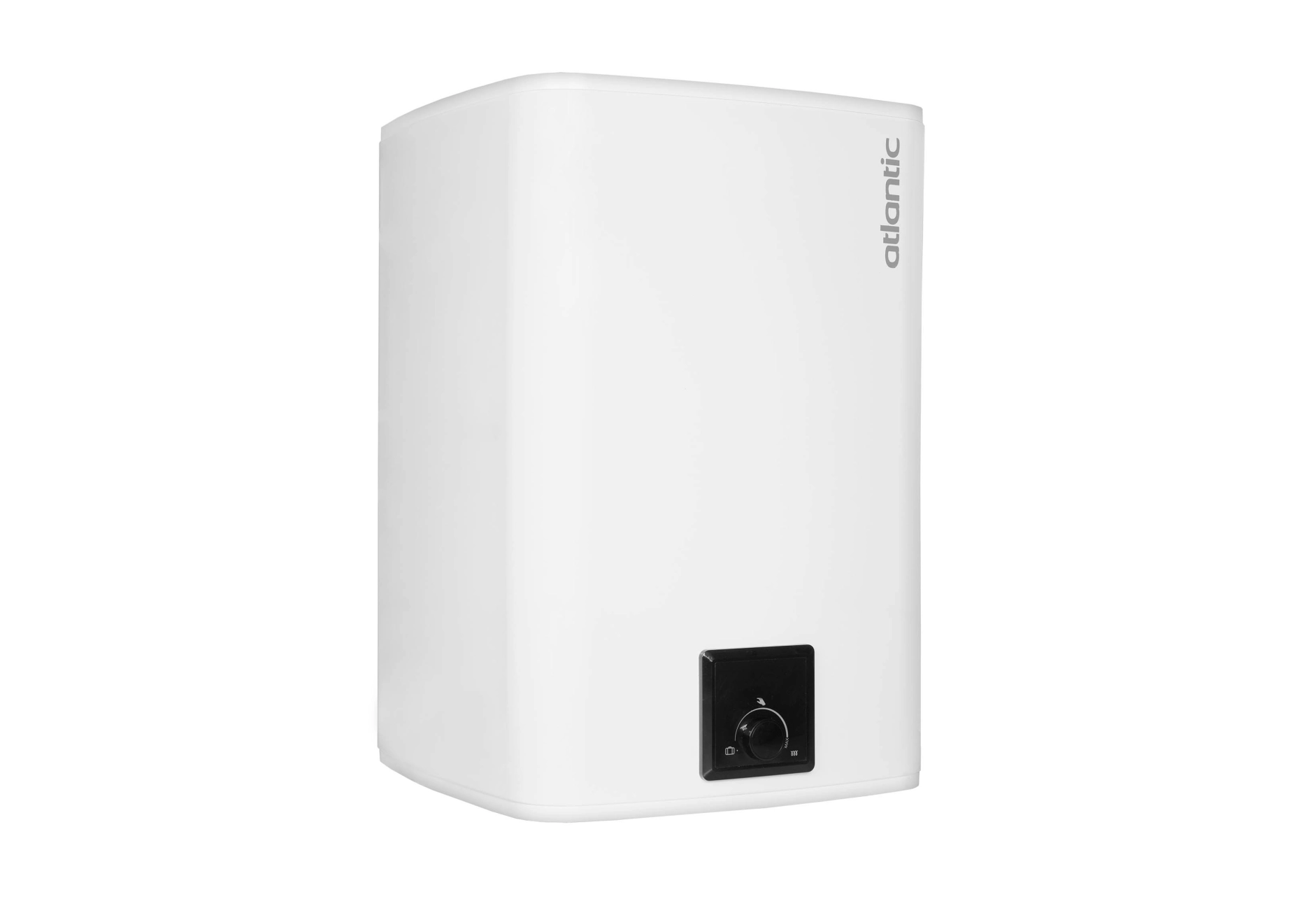 Водонагрівач електричний Atlantic Steatite Cube VM 75 S4 C 1500W 851455 Фото - 1