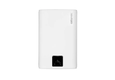 Водонагрівач електричний Atlantic Steatite Cube VM 75 S4 C 1500W 851455