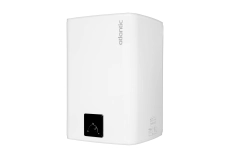 Водонагрівач електричний Atlantic Steatite Cube VM 75 S4 C 1500W 851455 Фото - 2