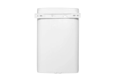 Водонагрівач електричний Atlantic Steatite Cube VM 75 S4 C 1500W 851455 Фото - 3