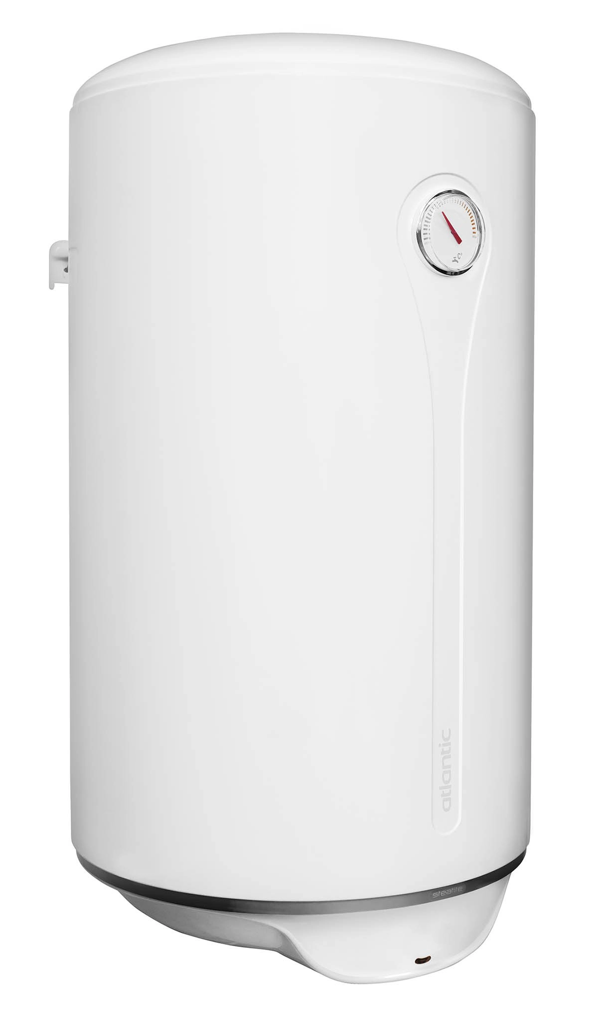 Водонагрівач електричний Atlantic Ego Steatite VM 080 D400-1-BC 1200W 851276 Фото - 2