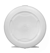Водонагрівач електричний Atlantic Ego Steatite VM 080 D400-1-BC 1200W 851276 Фото - 5