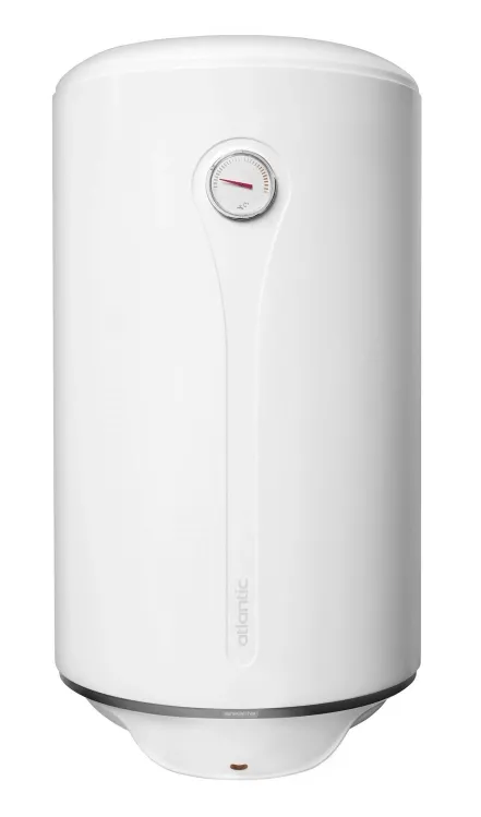 Водонагреватель электрический Atlantic Ego Steatite VM 080 D400-1-BC 1200W 851276