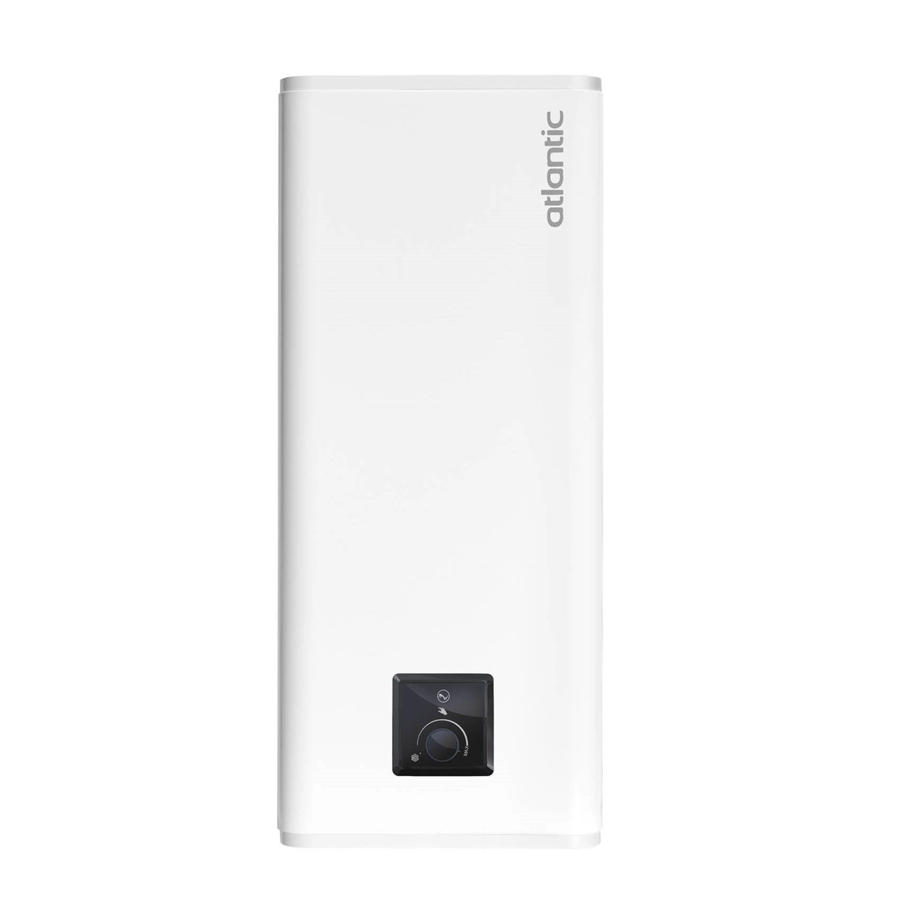 Водонагрівач електричний Atlantic Vertigo Steatite Essential 100 MP-080 2F 220E-S (1500W) 851321